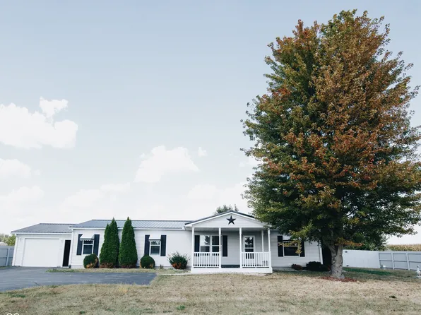 4708 W 400 S, Russiaville, IN 46979