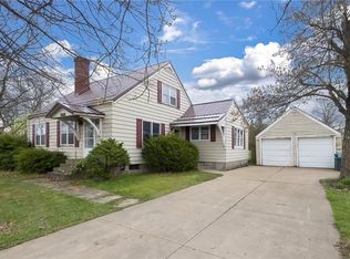 6821 Route 6n, Edinboro, PA 16412