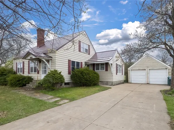 6821 Route 6n, Edinboro, PA 16412