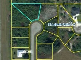 8010 Bon Ct, Labelle, FL 33935