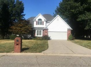 5316 Jaime Ln, Flushing, MI 48433
