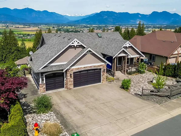 7319 Mount Thurston Dr, Chilliwack, BC V4Z 0A3
