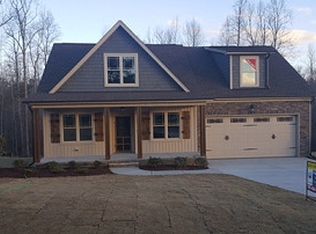 2607 Valley Dr, Clayton, NC 27520