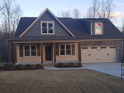 2607 Valley Dr, Clayton, NC, 27520