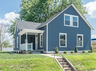 318 Houston St, Saint Charles, MO