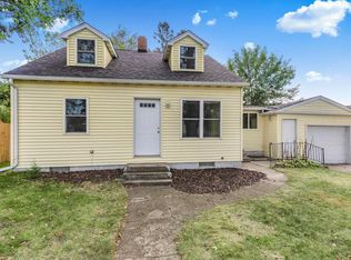 208 Cedar St N, Grey Eagle, MN 56336