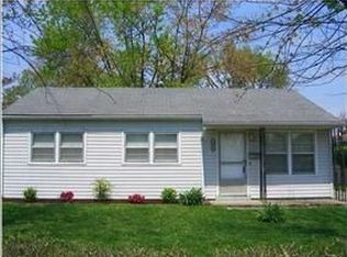 4324 Pruitt Ct, Louisville, KY