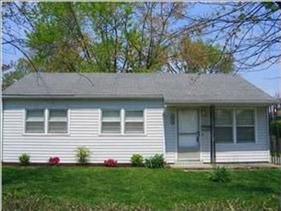 4324 Pruitt Ct, Louisville, KY, 40218