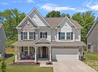 4184 Charlton Rd, Fort Mill, SC 29715