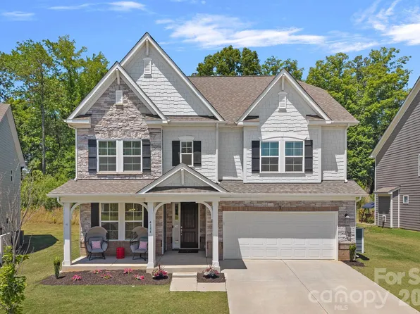 4184 Charlton Rd, Fort Mill, SC 29715