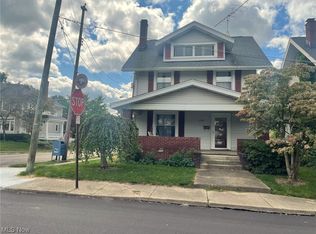 500 19th St NW, Canton, OH