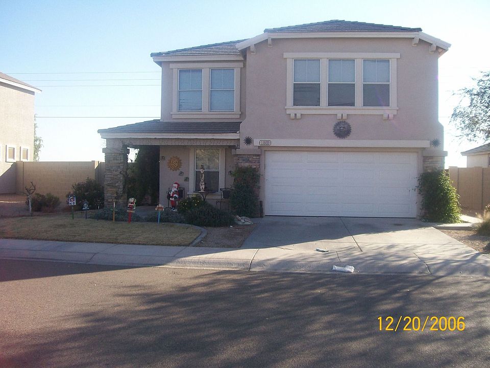 huge house