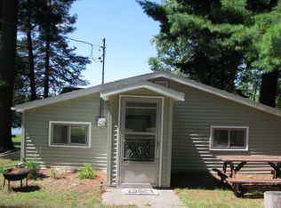 215 Silver Lake Dr, Lake, MI 48632