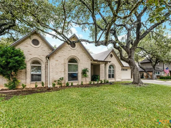 8519 Parthenon Pl, Universal City, TX 78148
