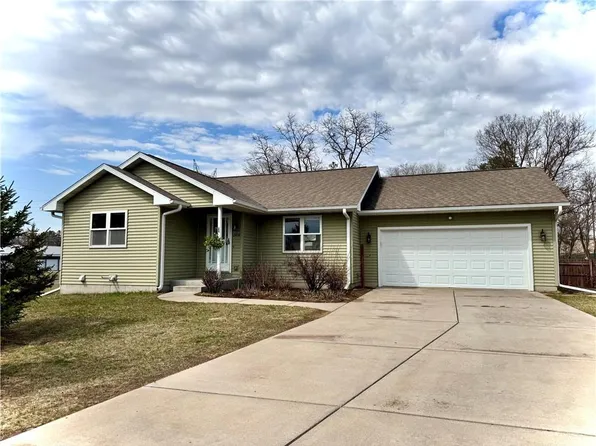 2404 Lasalle Street, Eau Claire, WI 54703