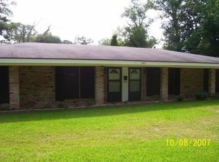 463 Magnolia Rd #A, Mobile, AL 36606