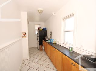 9 Ashford St #2A, Allston, MA 02134