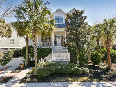 508 N Leavitt Ct, Charleston, SC, 29492