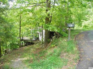 749 Lloyd Huskey Rd, Pigeon Forge, TN 37863