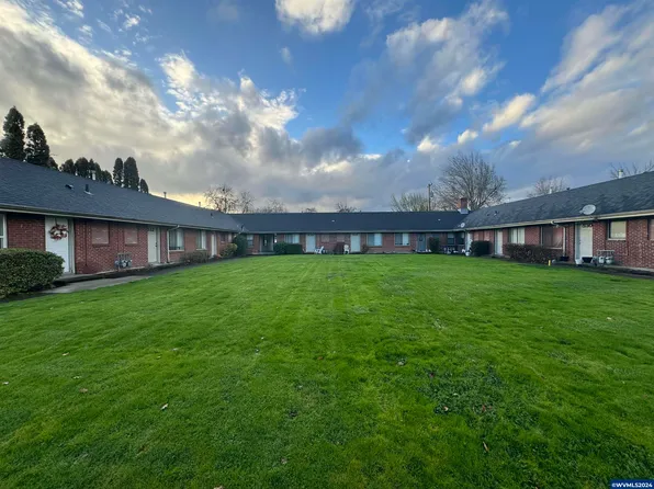 502 NW Kings Blvd, Corvallis, OR 97330