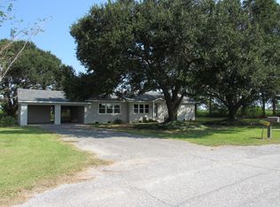 5110 Albert Rd, Abbeville, LA 70510