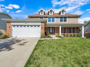708 W Kimball Ave, Palatine, IL 60067
