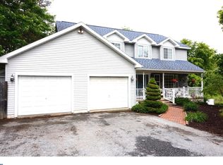 386 Stonetown Rd, Birdsboro, PA 19508