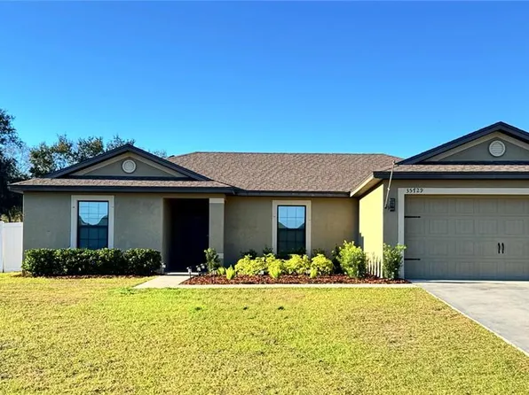 35729 Rose Moss Ave, Leesburg, FL 34788