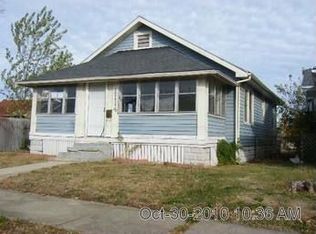 1114 E 27th St, Anderson, IN