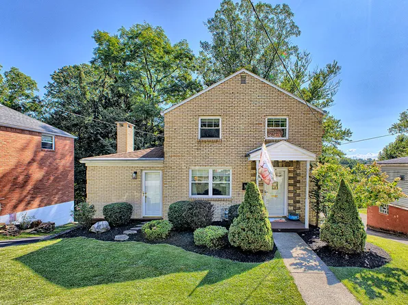 36 Glenview Ave, Greensburg, PA 15601