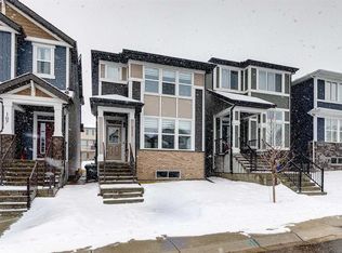 111 S Marmot Way NW, Calgary, AB T3R2B9