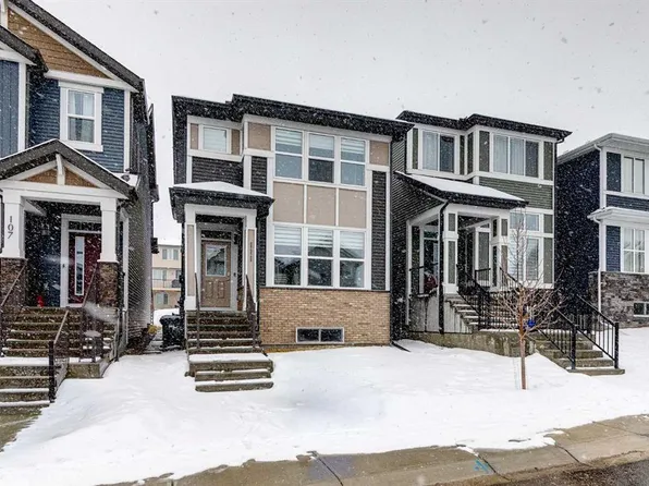 111 S Marmot Way NW, Calgary, AB T3R 2B9