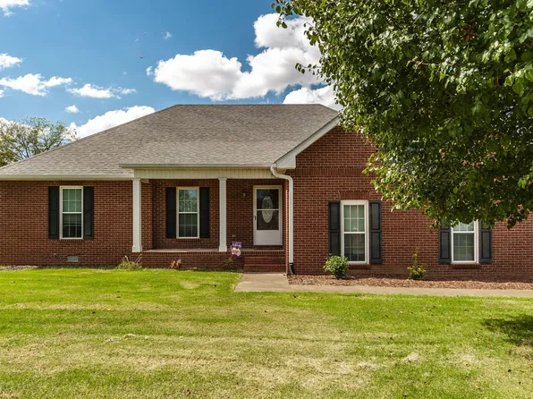 1111 Lewis Jones Blvd, Gallatin, TN 37066