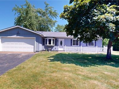 84 Parkway Blvd, Madison, OH, 44057