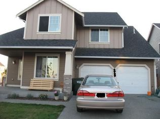 7073 Stone St SE, Lacey, WA 98503