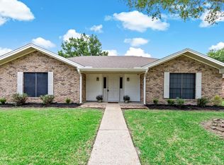 1740 Vans Way Beaumont TX 77706 Zillow