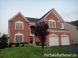 94 Caleb Ln, Princeton, NJ 08540