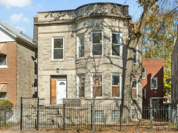 (undisclosed Address), Chicago, IL 60621