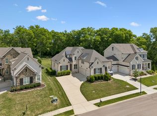 3136 Pleasantville Bridge Rd, Thompsons Station, TN 37179