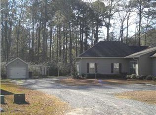 203 W Brandon Ct, Brandon, MS 39042