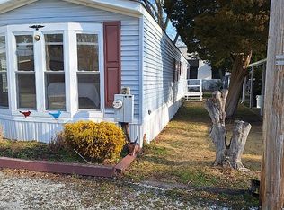 1016 S Route 9 TRAILER 3, Cape May Court House, NJ 08210