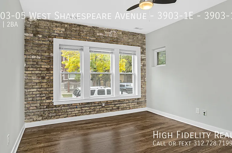 3903-05 W Shakespeare Ave #3903-1E — Photo 3