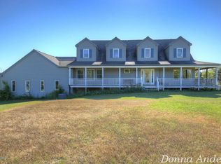 6197 S Ionia Rd, Bellevue, MI 49021