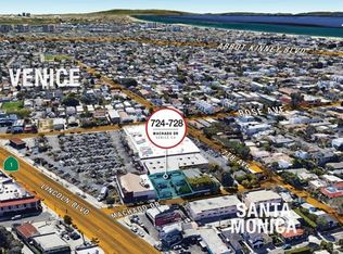 724 Machado Dr, Venice, CA 90291
