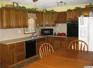 5308 Unionville Rd, Unionville, NC 28110