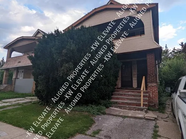 3395 W 117th St APT 3, Cleveland, OH 44111