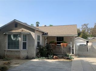 2784 N Mountain View Ave, San Bernardino, CA 92405