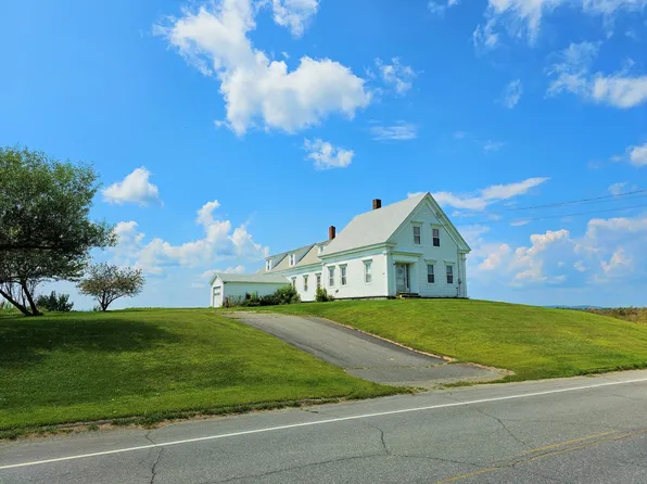 1066 Hinckley Road, Clinton, ME 04927