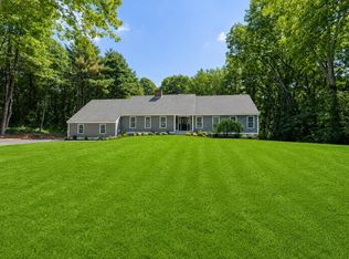 231 Post Rd, North Hampton, NH 03862