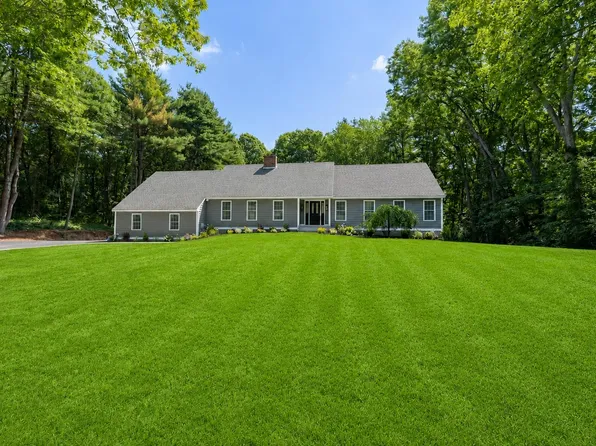 231 Post Road, North Hampton, NH 03862